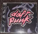 Daft Punk homework, Cd's en Dvd's, Ophalen of Verzenden, Zo goed als nieuw
