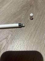 Apple Pencil 1e generatie – €40, Ophalen of Verzenden, Zo goed als nieuw