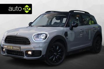 Mini Mini Countryman 1.5 Cooper Chili beschikbaar voor biedingen