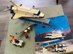 Lego 6544 Shuttle Transporter - Compleet!, Ophalen of Verzenden, Zo goed als nieuw, Complete set, Lego