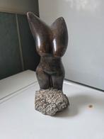 Shaona Beeld Torso Vrouw - Afrikaanse Kunst, Ophalen of Verzenden