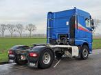 DAF XF 480 spacecab pto, Auto's, Automaat, Euro 6, Blauw, Traction-control