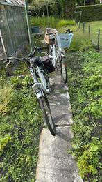 Elektrische fietsen, Fietsen en Brommers, Elektrische fietsen, Overige merken, Gebruikt, Ophalen of Verzenden, 51 tot 55 cm