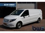 Mercedes-Benz Vito 116 CDI L3 Navi / PDC / Cruise / Camera /, Automaat, Gebruikt, 4 cilinders, 2000 kg
