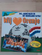LP  wij houden van Oranje, Ophalen of Verzenden, Gebruikt, 10 inch, Nederlandstalig