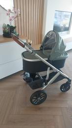 Uppababy Vista V1 3-delig, Kinderen en Baby's, Kinderwagens en Combinaties, Ophalen, Overige merken