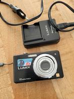 Panasonic DMC FS7, Ophalen of Verzenden, Zo goed als nieuw, Overige Merken, 8 keer of meer