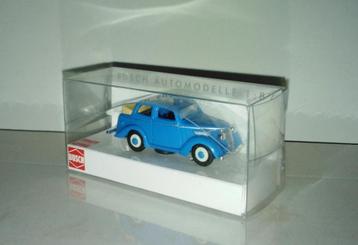 Busch 41202 - Ford Eifel cabriolet in ovp beschikbaar voor biedingen