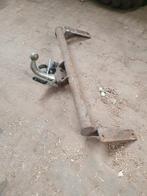 Afneembare trekhaak opel astra, Ophalen, Gebruikt