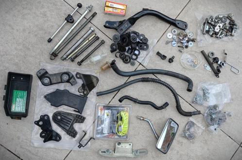 Yamaha XV535 onderdelen, Motoren, Onderdelen | Yamaha, Gebruikt, Ophalen of Verzenden