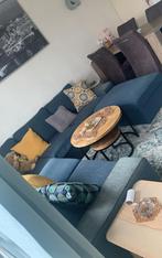Banke ikea blue, Ophalen of Verzenden, Zo goed als nieuw