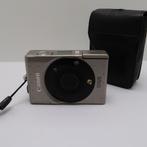 Canon IXUS 35mm APS Camera | in Goede Staat, Audio, Tv en Foto, Fotocamera's Analoog, Niet ingevuld, Zo goed als nieuw, Niet ingevuld