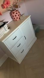 Commode Kidsmill wit, Ophalen, Zo goed als nieuw, 50 tot 70 cm