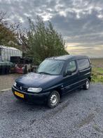 mmbs berlingo, Ophalen, Gebruikt, Tot 80 Pk, Tot 2500