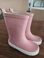 Kaplaarzen Roze Hema 25, Gebruikt, Meisje, Ophalen of Verzenden, Laarzen