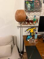 IKEA Böja vloerlamp, Ophalen, Gebruikt, 100 tot 150 cm