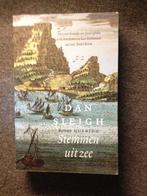 Stemmen uit Zee; door Dan Sleigh #Zuid #Afrika, Ophalen of Verzenden, Gelezen, Dan Sleigh