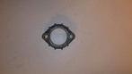 Kawasaki KZ250 uitlaatring Z250 uitlaatflens ring flens CSR, Ophalen of Verzenden, Gebruikt