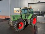 Fendt 612 LSA, Ophalen, Gebruikt, Meer dan 10000, 120 tot 160 Pk
