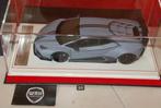 1:18 LAMBORGHINI HURACAN LB nardo Davis Giovanni LTD 10 WRH, Hobby en Vrije tijd, Modelauto's | 1:18, Verzenden, Zo goed als nieuw