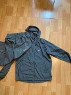 Nike miller Set - Zo goed als nieuw, Maat 48/50 (M), Ophalen of Verzenden, Zo goed als nieuw, Grijs