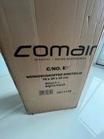 Comair Werkzeugkoffer Dreiteilig Nieuw kapper& kappers, Ophalen of Verzenden, Nieuw, Handen en Nagels