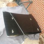 alfa 33 polyester motorkap, Auto-onderdelen, Carrosserie en Plaatwerk, Ophalen, Nieuw, Voor, Motorkap