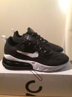 Nike Air Max 270 React Black/White CI3866-004 US8,5 EU42, Kleding | Heren, Schoenen, Nieuw, Sneakers of Gympen, Nike air max, Verzenden