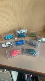 10 VW Golf en kever hotwheels en matchbox, Ophalen of Verzenden, Zo goed als nieuw