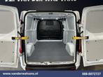 Ford Transit Custom 2.0 TDCI 130pk L2H1 Euro6 Airco | Camera, Voorwielaandrijving, 4 cilinders, 1991 kg, 2800 kg