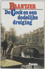 Boek: De Cock / Baantjer, Ophalen of Verzenden, Gelezen, A.C. Baantjer