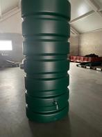 Garantia, regenton, 650 L, nieuw, 150 liter of meer, Ophalen, Nieuw, Kunststof