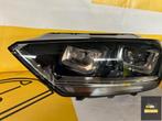 VW Golf Sportsvan Xenon Led Koplamp Links 517941031B, Auto-onderdelen, Info@fabrikant.eu, Ophalen of Verzenden, Fabrikant BV, Gebruikt