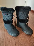 Wandelschoenen / snowboots - Hawks - maat 37, Hawks, Zwart, Snowboots, Ophalen of Verzenden