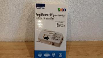 TM Electron TMAMP001 TV antenneversterker beschikbaar voor biedingen