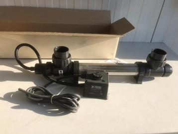 Zwembad Heater 9KW elektrisch beschikbaar voor biedingen