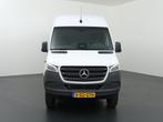 Mercedes-Benz Sprinter 319 CDI L2 H2 4X4 | 2800 Trekhaak |, Auto's, Automaat, Stof, Gebruikt, Euro 6