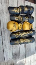 Kickboks bescherming, Sport en Fitness, Vechtsporten en Zelfverdediging, Ophalen, Gebruikt, Overige, Vechtsportbescherming