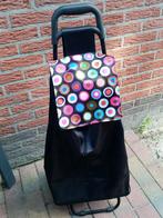 Trolley, Sieraden, Tassen en Uiterlijk, Ophalen, Zo goed als nieuw, 30 cm of meer