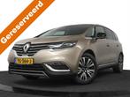 Renault Espace 1.8 TCE INITIALE PARIS 7-PERSOONS AUTOMAAT EC, Auto's, Automaat, Gebruikt, Euro 6, 4 cilinders