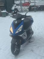 Speedfight 3 2takt, Ophalen, Gebruikt, Maximaal 45 km/u, 70 cc