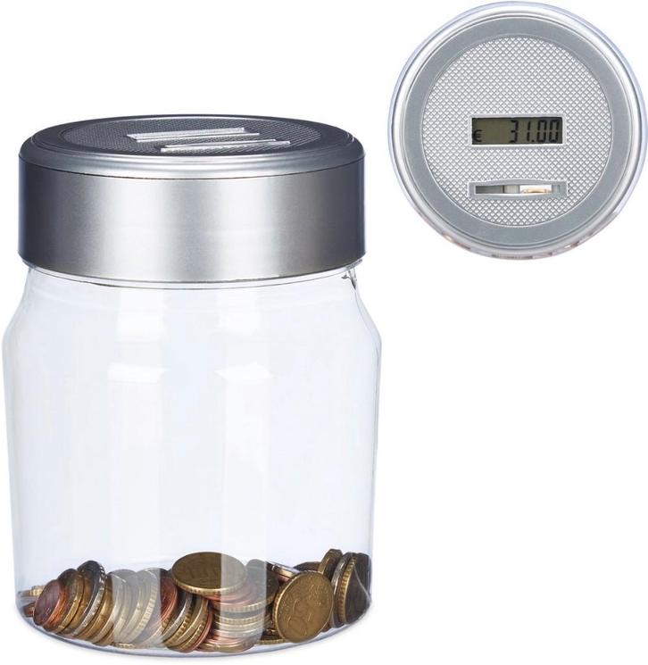 Spaarpot, Verzamelen, Spaarpotten, Zo goed als nieuw, Overige thema's, Overige materialen, Ophalen of Verzenden