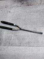 Vintage krultang, Ophalen of Verzenden, Gebruikt, Krultang of Stijltang