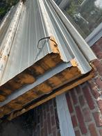 Sandwichpanelen - Isolatie voor diverse toepassingen, Ophalen, 4 tot 8 cm, Gebruikt, Hardschuim (Pir)