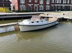 GS 25 cruiser direct leverbaar, Watersport en Boten, Sloepen, Tot 10 pk, 6 meter of meer, Diesel, Nieuw