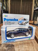 Porsche Welly, Ophalen, Zo goed als nieuw, Auto