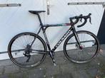 Colnago Worldcup cross-/gravelfiets schijfrem DT Swiss, 28 inch, Gebruikt, Heren, Aluminium