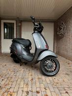Vespa Sprint 50cc 4t, Fietsen en Brommers, Scooters | Piaggio, Ophalen, Overige modellen, Maximaal 45 km/u, Zo goed als nieuw