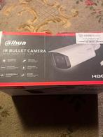 Nieuwe Dahua IR Bullet Camera - Buitencamera, Ophalen of Verzenden, Nieuw