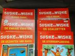 Diverse Suske en Wiske strips, Boeken, Stripboeken, Gelezen, W.Vandersteen, Verzenden, Meerdere stripboeken